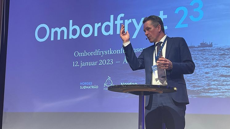 Ombordfrystkonferansen 2024