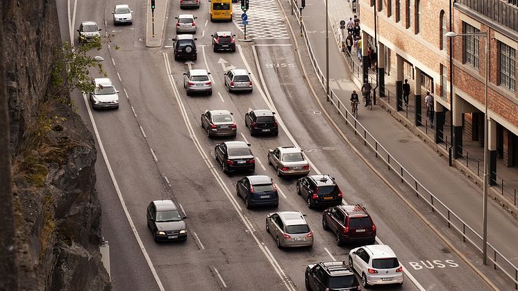 En tioårig skattebefrielse på höginblandade flytande biodrivmedel kan ge företagen en långsiktig planeringshorisont som underlättar investeringar. Foto: Pixabay