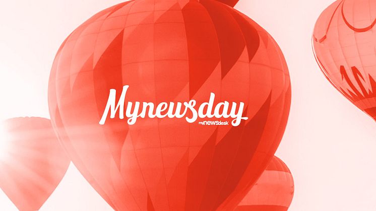 Hele programmet for Mynewsday 