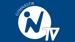 Live Streaming från SM i Gymnastik 29 - 31 maj