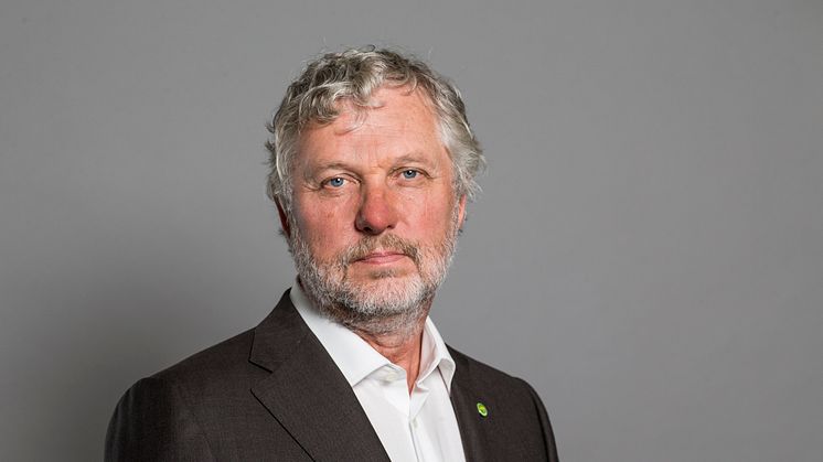 Peter Eriksson, Digitaliseringsminister
