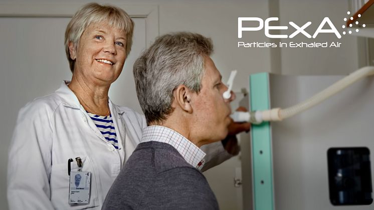 Pharmabolag beställer system från PExA