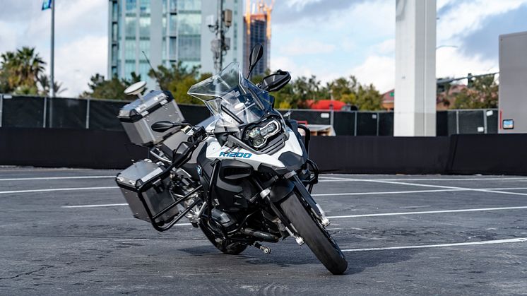 BMW R 1200 GS