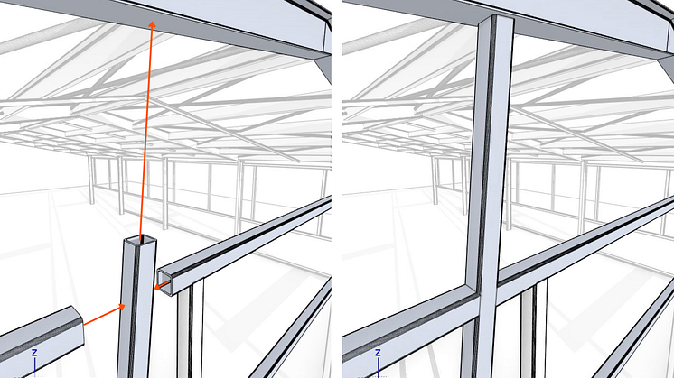 03_Steel - Structural Steel Frame Components