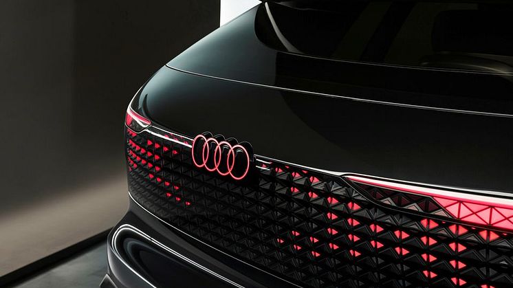Audi i nytt reklambyråsamarbete med Acne 