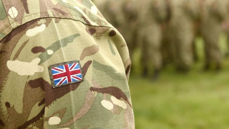 New framework will help prevent suicide among military veterans and serving personnel