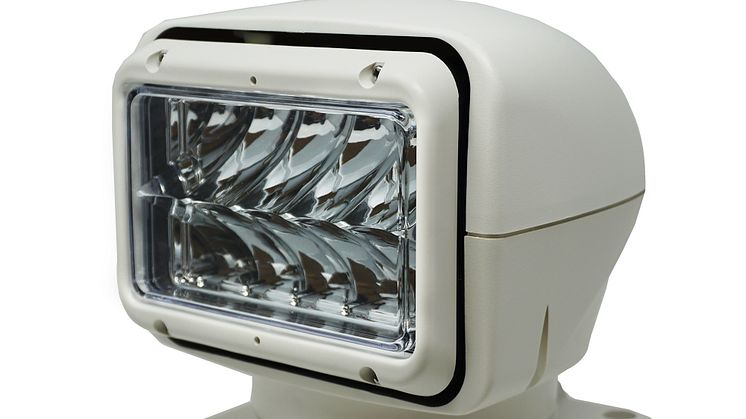 Hi-res image - ACR Electronics - The ACR RCL-95 LED Searchlight