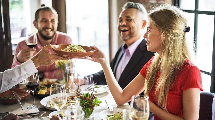 TheFork erbjuder rabatt till restauranger