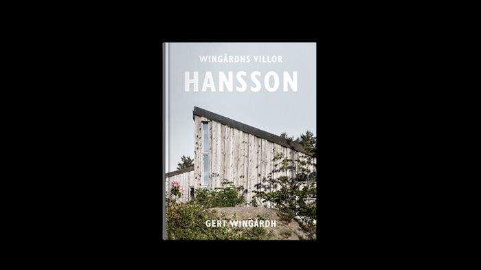 Ny bok! Ett hus fullt av fel – Wingårdhs grund till framgång