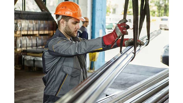 Die Forderung nach einem besseren Recycling von Baumaterial ist ein viel diskutierter Punkt in der Klimaschutzdebatte.