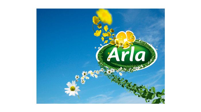 Over 2,800 British dairy farmers now co-owners of Arla Foods amba