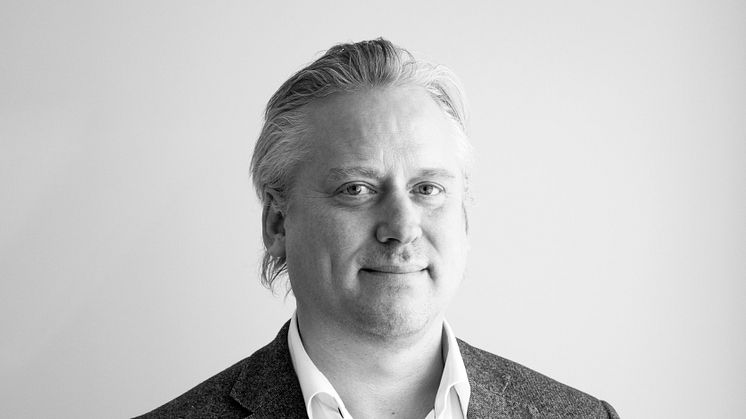 Daniel Svensson ny CFO i NetOnNet
