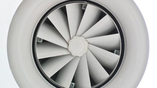 Många skolor lider av dålig ventilation