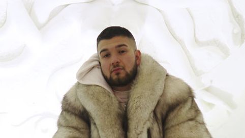 Hasti B släpper singeln "Hon e redo" med Mwuana, Blizzy, Elias Abbas och K27