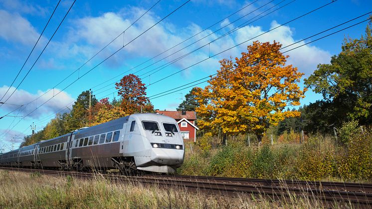 SJ återinför villkoren för den vanliga enkelbiljetten