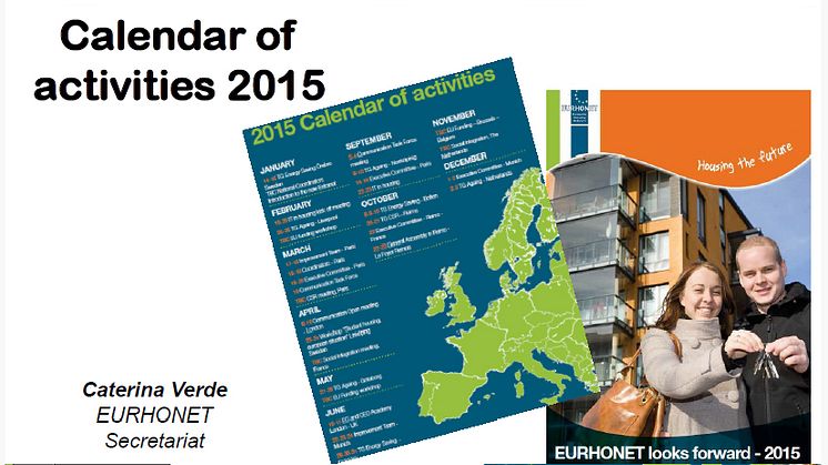 Europeiskt nätverk för bostadsföretag går samman för ökat socialt ansvar