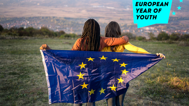 Europe Day 2022 – All About YOUth!