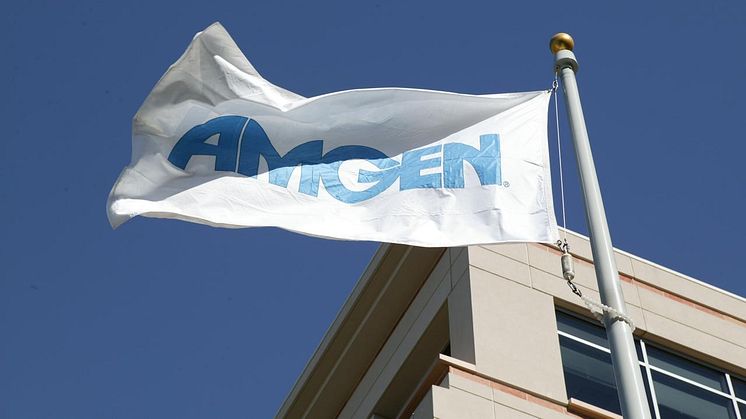 AMG_IMG_Amgen flag (Thousand Oaks)