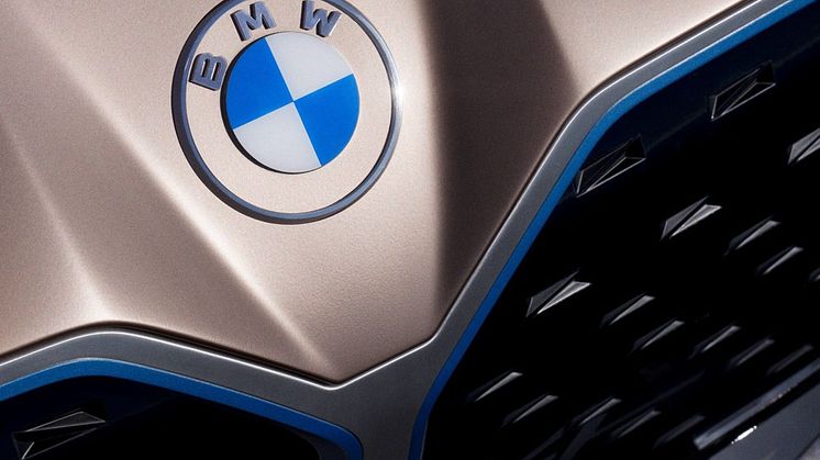 BMW ett av Sveriges starkaste varumärken - klättrar 131 placeringar i ny mätning