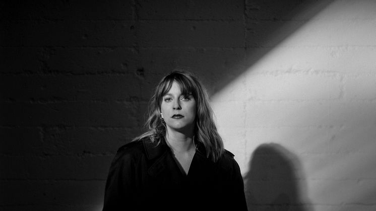 Susanne Sundfør