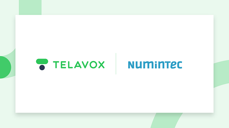 Telavox+Numintec