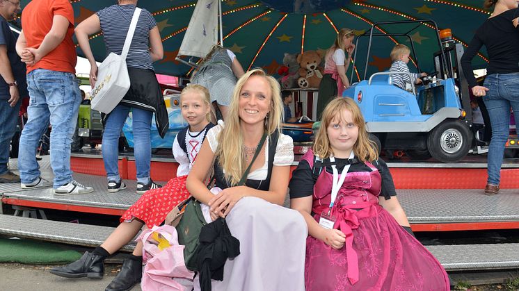 Wiesn Kidzz 2019