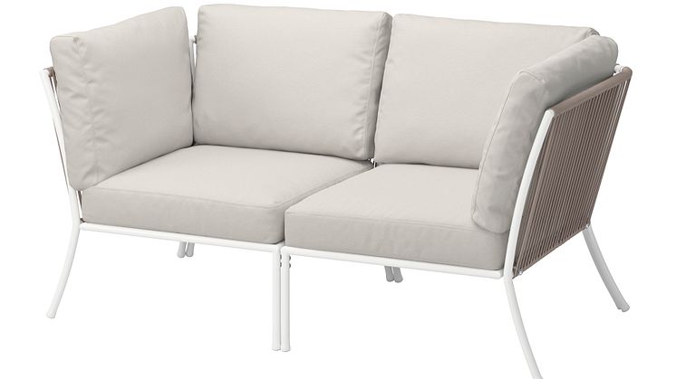 SEGERÖN 2-pers. sofa 2790 DKK
