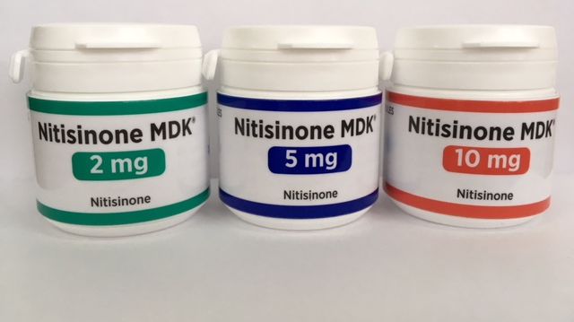 Anthrop Pharma tecknar ett nordiskt distributionsavtal med det kanadensiska bolaget MendeliKABS Inc.