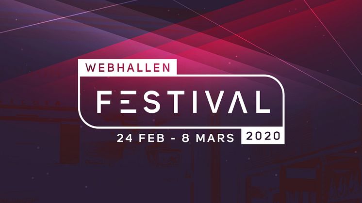 Webhallen Festival 2020 