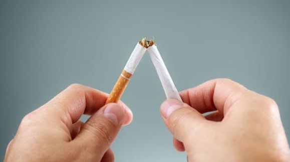 Rökare har högre risk att utveckla diabetes typ 2