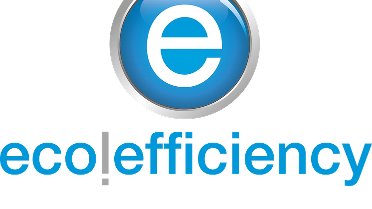 Eco!efficiency logo