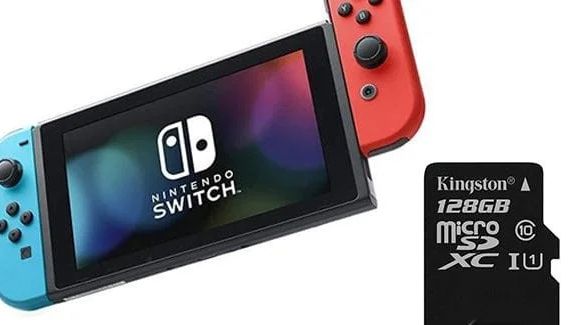 Wie Sie gelöschte Speicherdaten von der Nintendo Switch Micro SD-Karte wiederherstellen [Aktualisiert!]