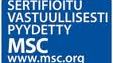 MSC -logo