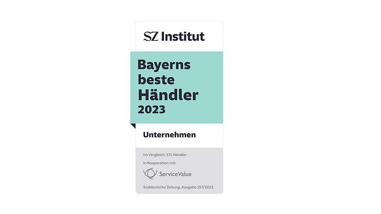 Bayerns beste Händler