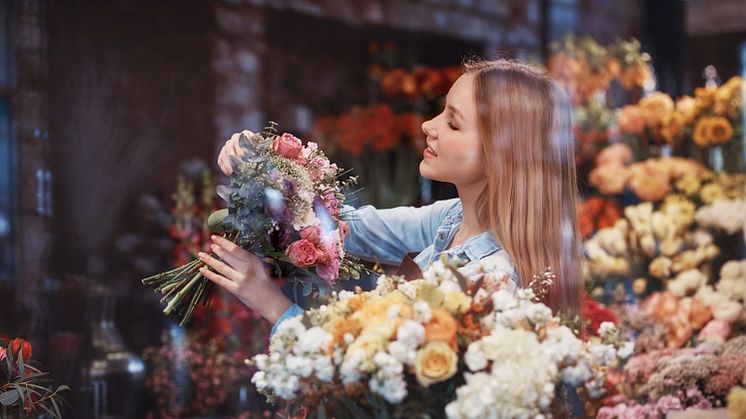 Blomsterhandlere i opråb til danskerne: Forudbestil blomsterne til Mors dag