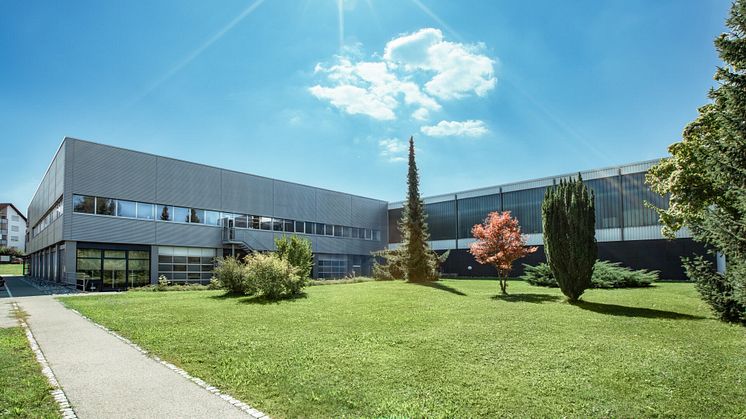  Part of the BENO Holding portfolio: MS Ultraschall Technologie GmbH in Spaichingen, Germany