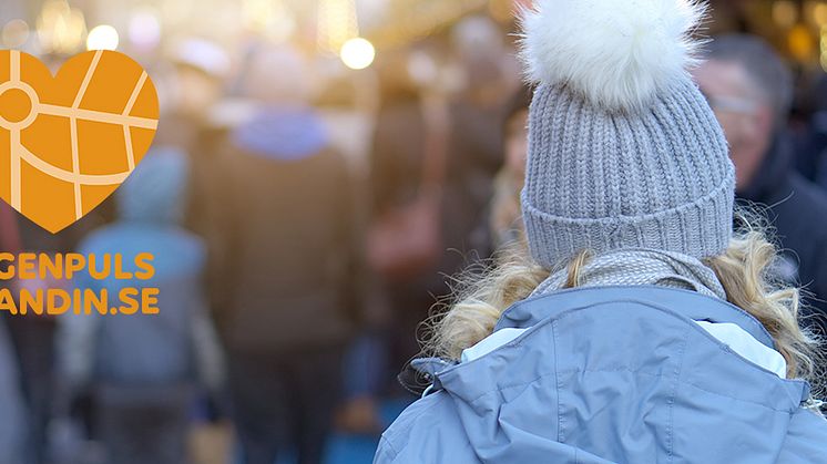 Individens val är viktiga för det lokala näringslivet.