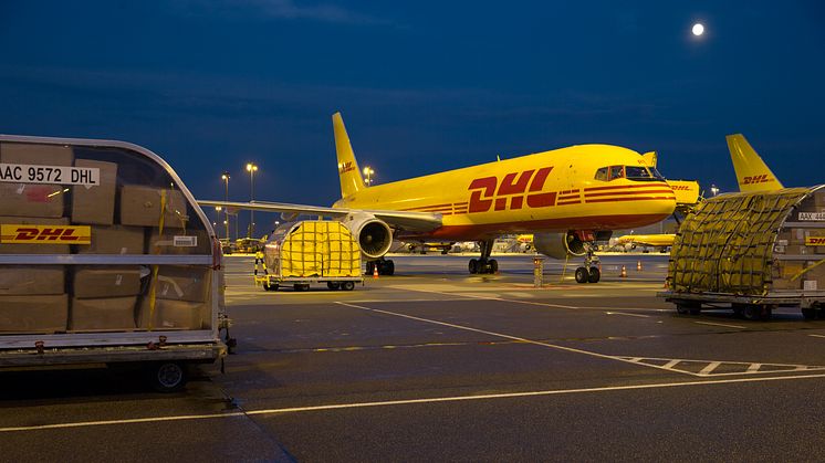 Deltag i pressemødet og hør, hvordan Covid-19 har påvirket handlen og den måde, vi er forbundet på i 2020