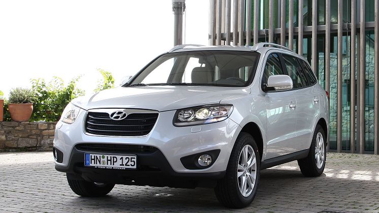 NYA HYUNDAI SANTA FE