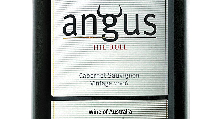 Angus the bull