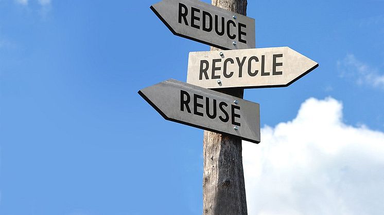 Nestlé og Veolia inngår samarbeid for å bekjempe plastavfall i naturen og utvikle resirkuleringsprogrammer