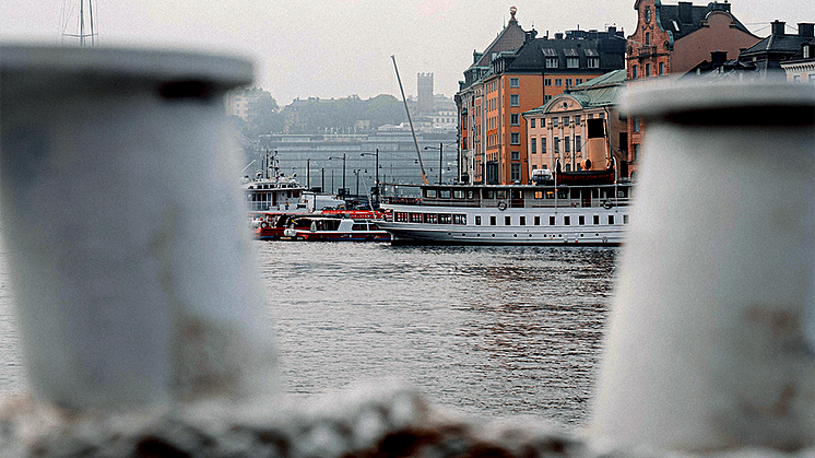 ferry sthlm