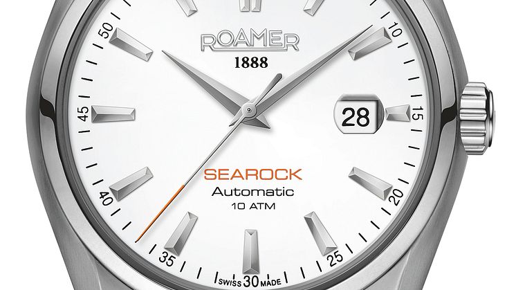 Roamer - 210633 41 25 20 Searock
