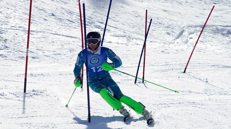 SkiStar Hemsedal: Velkommen til Norgesmesterskap i alpint 23.- 30. mars