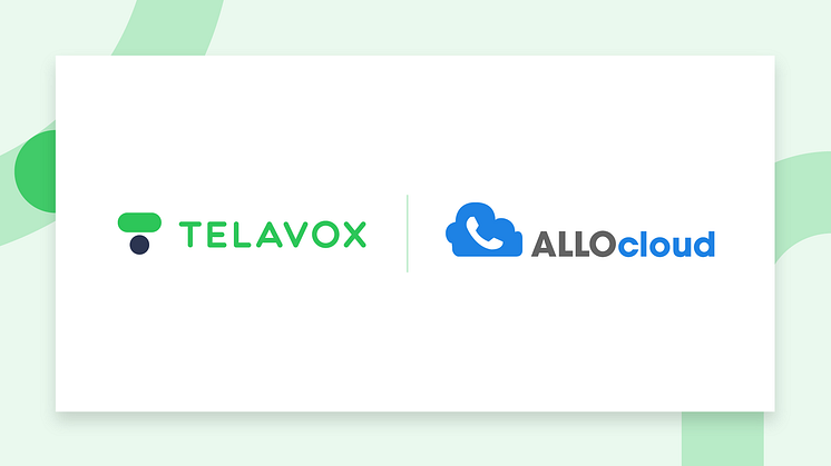 Telavox ALLOcloud