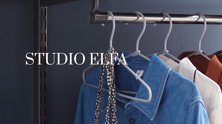 Tervetuloa Studio Elfaan!