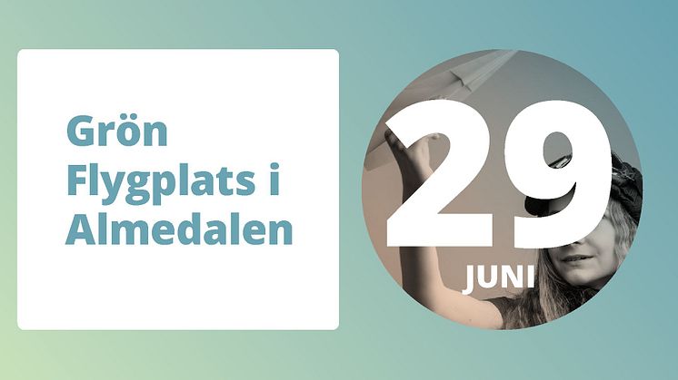 Almedalen 23