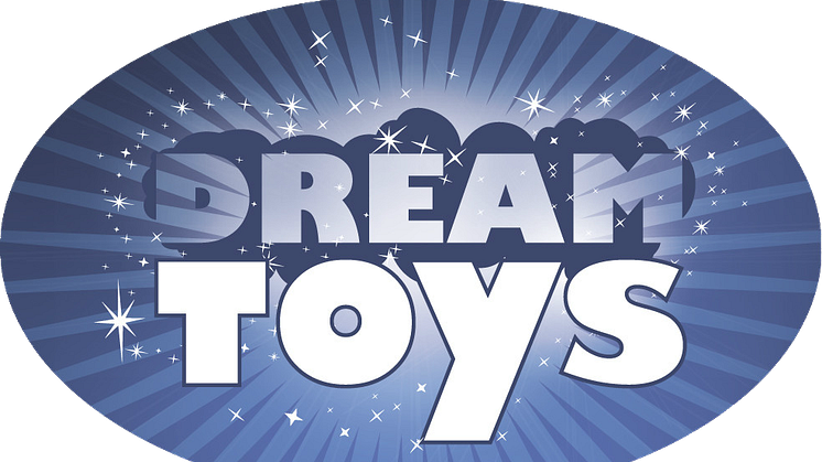 ​DREAMTOYS 2020 GOES DIGITAL