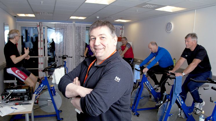 Rødt kort hjalp Rolf
