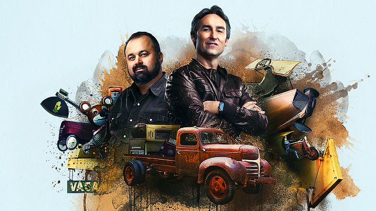 American Pickers_HISTORY